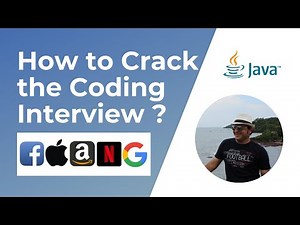 How to Crack The Coding Interview? | Important LeetCode Questions | Preparation Tips