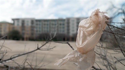 Dallas residents fight neighborhood food deserts, push for supermarket solutions