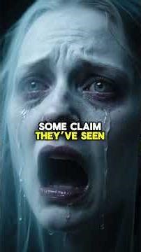 The House That Drinks Light | Haunted House Horror Story #shorts #viral