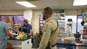 Credit Card Theft Case Ends With an Arrest #USCops #FirstResponders #PoliceInAction #CommunityPolicing #AmericanPolice #LawEnforcementLife #DocumentarySeries | US COPS
