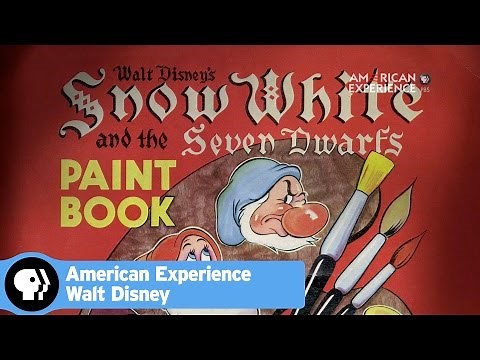 The Success of "Snow White"