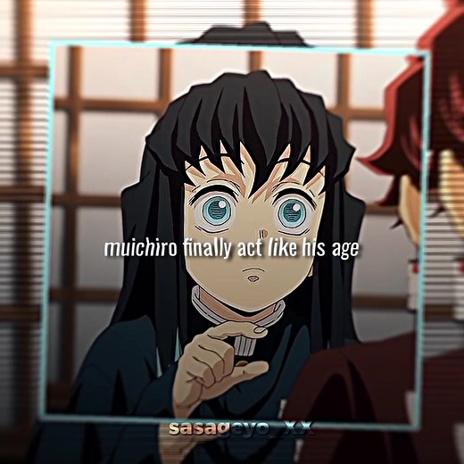 Muichiro Tokito: Cute Moments and Voice Actor Insights