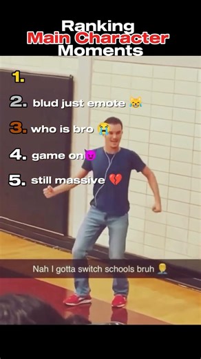 Ts Cracking Me Up 😹💀 #maincharacter #cringememes #funny #shorts #ranking