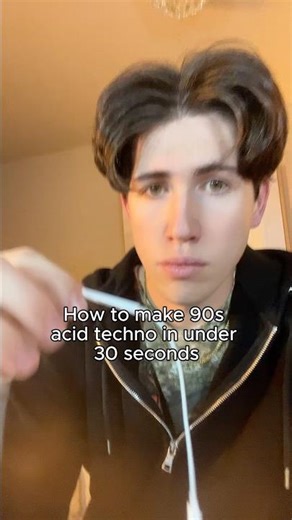 techno is easy 👨‍🍳👨‍🍳 #techno #edm #technotutorial #tutorial #acidtechno #hardtechno #90stechno
