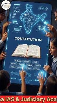 Why is 26 November Important? | Story Behind India’s Constitution Day | Vivechna IAS Academy