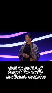 Dr. Rebekah Shirley, the Deputy Director for Africa at @worldresources, talks about the vast potential for renewable energy on the continent and urges international partners to prioritize finding solutions immediately. Credit | @ted #markets #africa #technology | Business Insider Africa | Facebook