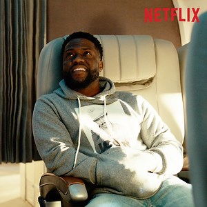1.6M views · 10K reactions | Pinky promise: you've never seen Kevin Hart like this before. TRUE STORY is now streaming on Netflix. | Netflix | Facebook