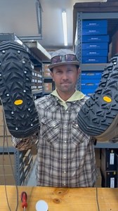 The Felt vs. Rubber Debate Rubber Soles Pro’s: Great for hiking on the steeps, long lasting, and not illegal in half the country. Con’s: Slicker than a politician on a debate stage... until you add studs. Felt Soles Pro’s: Stick to wet rocks like peanut butter to the roof of your mouth. Con’s: Less longevity and banned in several states and carry invasive species like it’s their job. #flyfishingaddict #yakimariverflyfishing #flyfishing #flyfishingjunky #troutbum Bottom line: If you’re rocking ru