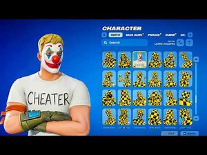 Fortnite Is PUNISHING Players..