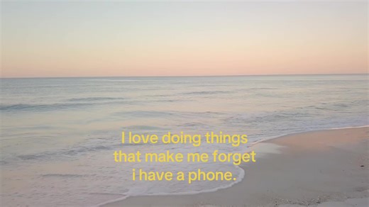 Embracing Simplicity: Life Beyond the Phone