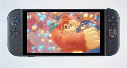 Nintendo Switch 2 receives first Japanese commercials [update: new Mario Kart World commercial]