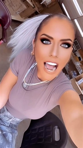 Heather Ray on Reels