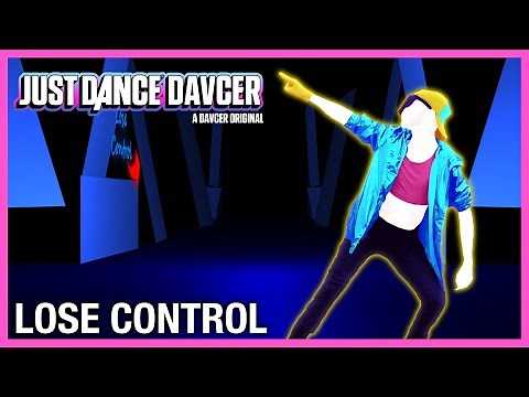 Lose Control - MEDUZA, Becky Hill, Goodboys | Just Dance 2023 Fanmade