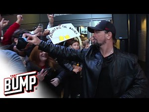 Survivor Series WarGames preview special: WWE's The Bump, November 26, 2022