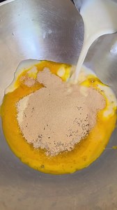 21K views · 980 reactions | Brioche Donuts with Custard pastry cream...