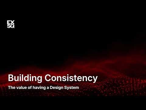 Design Systems: Building UI Consistency