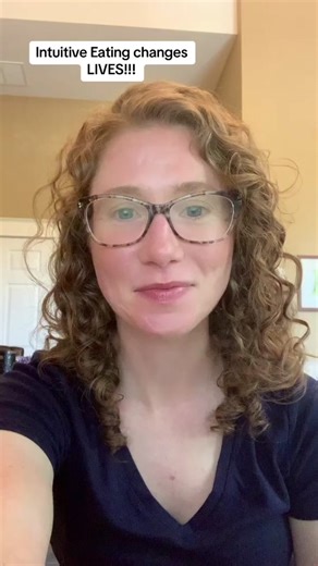 Intuitive eating success story!!! Also, head over to IG and find me @danielleparrris_rd and click the link in bio labeled Free Body Image PDF to sign up for emails about upcoming Intuitive Eating opportunities! #intuitiveeating #intuitiveeatingdietitian #haes #ditchthediet #foodfreedom #ditchdietculture #dietitiantips #antidiet