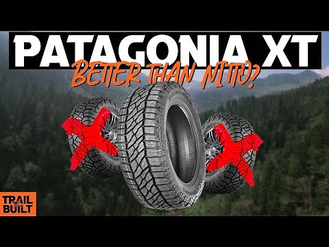 Milestar Patagonia XT Tire Review