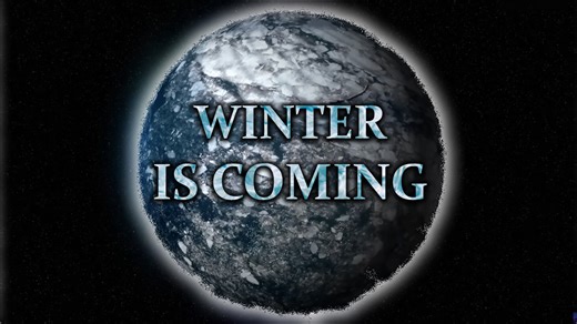 Ice Age Incoming: Why the Sun’s Activity Matters More Than Milankovic