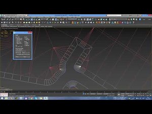 3ds max Snap! script