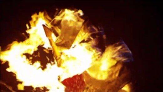 i ai | movie | 2022 | Official Trailer