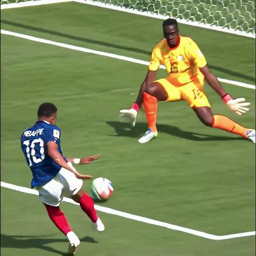 10/10 World Cup Passes 🎯🤯 | Best Assists & Through Balls of FIFA World Cup 2026 So Far ⚽