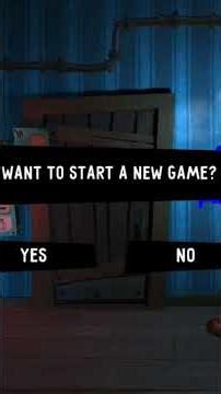 hello neighbor short by zdog