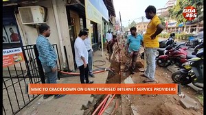 Cut Them Down! Vasco MLA Calls for Strict Action against Unauthorized Operators || ENGLISH || Goa365 TV | Goa365 TV