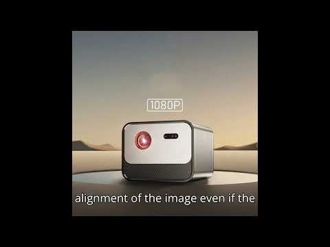 3D 4K Android Projector Review – Ultimate Home Theater Setup