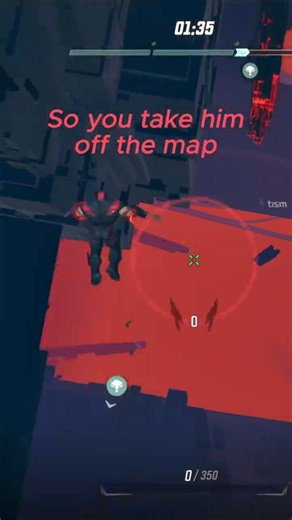 You Can't Let Your Friend Make Pulls in Customs