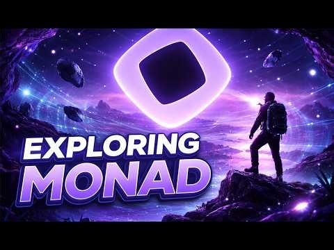 Exploring MONAD In Many Ways