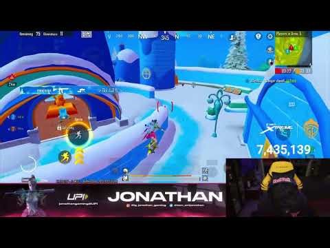 🔥Jonathan 50 kills 4.1 New 😱Update New Best Aggressive Gaming & Cluthes ||#jonathangaming🔥