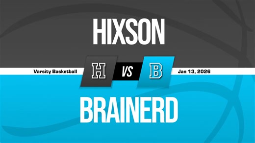 Basketball Recap: Kaleb Bailey's Big Game Can't Quite Lead Hixson over Brainerd   How To Watch