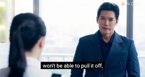 [Eng Sub] Harmony Secret The Series 🌹🍏 EP6. [3/4] #harmonysecretep6 | Ha Bí Bí