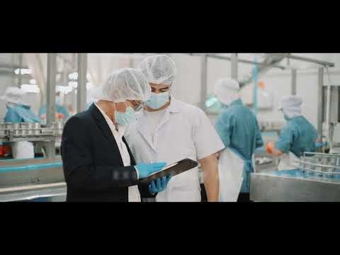 Master Meat – Premium Fish Products & Salmon | Quality for HoReCa and Food Industry