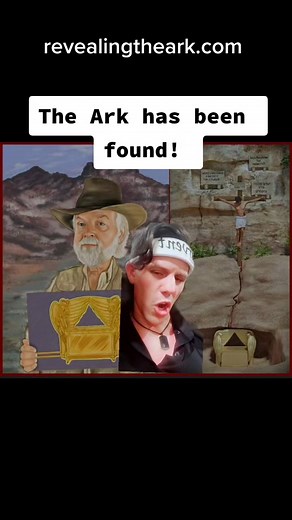 The Ark Discovery: Uniting Through Faith and Teamwork