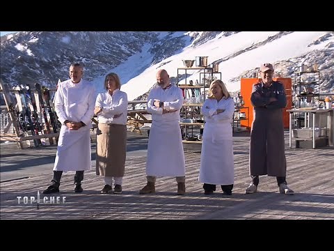 Top Chef 2026 / EPISODE 1 (Partie 1) / Saison 17