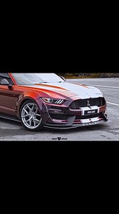 💥Turn your pony car into a shape-shifting legend with TeckWrap Madeira Red (RD17-HD). ✅Contact TeckWrap Malaysia now @CarWrapFilmMalaysia Wrapper: @unique_garage666 . . #teckwrap #vinylwrap #carwrapping #teckwrapped #ford #mustang #red #wrappedcars #vehiclewrapping #wrapteckwrap #carlifestyle #paintisdead #instacars | TeckWrap