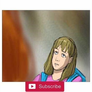 She Asked the Librarian for WHAT?! 🤷 #cartooncomedy #stagnanttell #animated #shorts