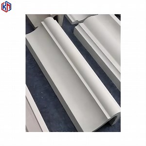 [Hot Item] Grc Silicone Rubber Mold Cladding Panel Concrete Cement Cornice
