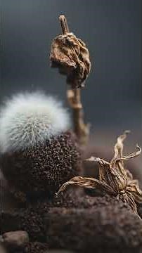 Using coffee grounds incorrectly? Here's how to fertilize correctly! | Gardening tips #garden #au...