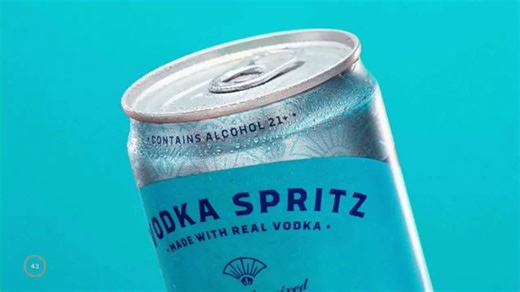 Fresca Mixed Vodka Spritz TV Spot, 'Stealing the Spotlight' Featuring Andy Cohen