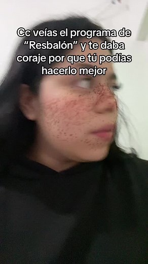 Recuerdos divertidos del programa de Resbalón