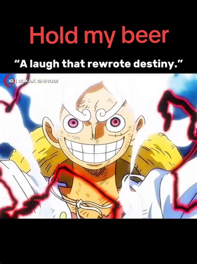 Epic One Piece Moments Featuring Luffy and Zoro