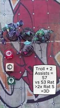 Blood Bowl Basics - Blocking #bloodbowl