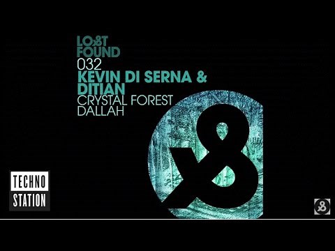 Kevin Di Serna & Ditian - Crystal Forest