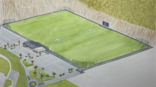 New multi-sports complex expected to generate $30-50M annually in Jefferson City