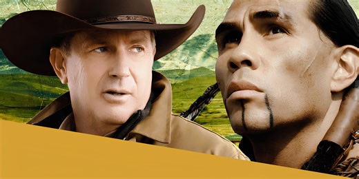 Is American Primeval Better Than Yellowstone?