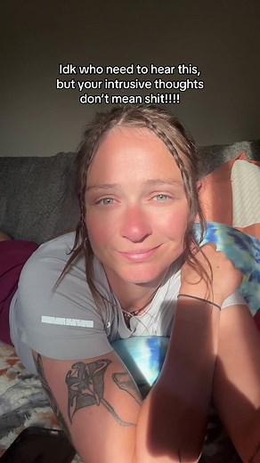 Understanding OCD: Overcoming Intrusive Thoughts