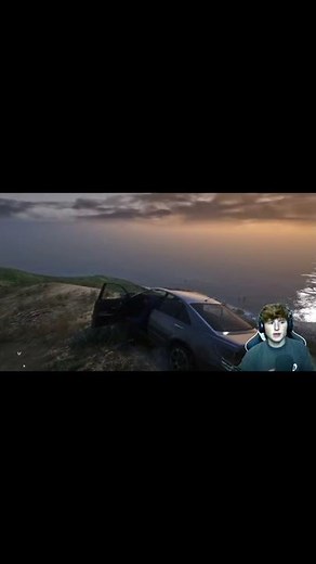 i shouldn't have done this in GTA 5..